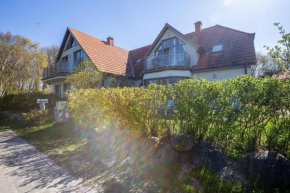 Strandhaus Wustrow - Wohnung 4